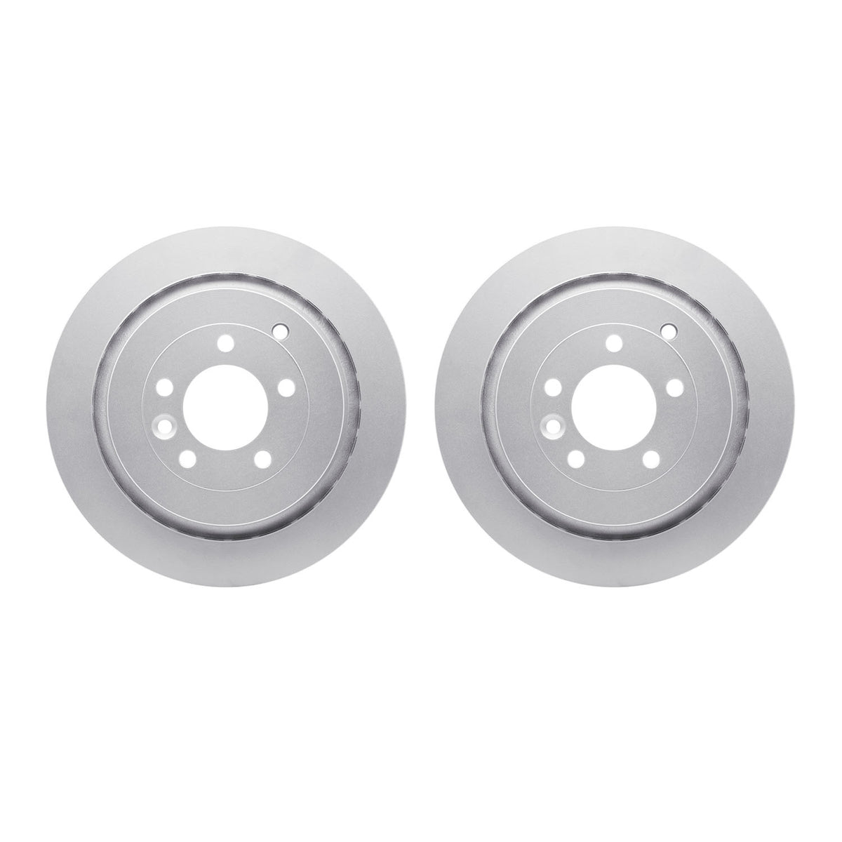 4002-11007 DFC Geospec Rotors