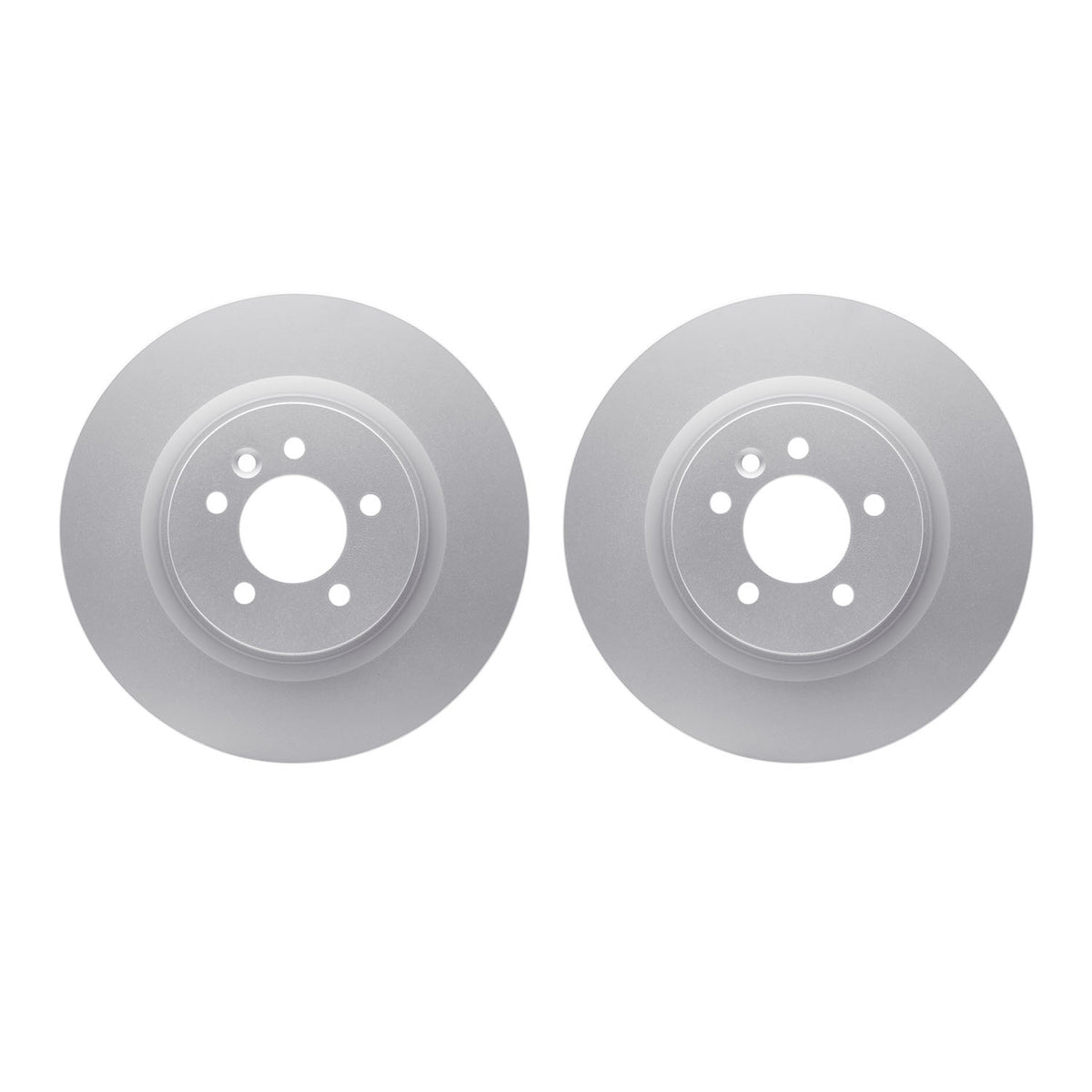 4002-11008 DFC Geospec Rotors