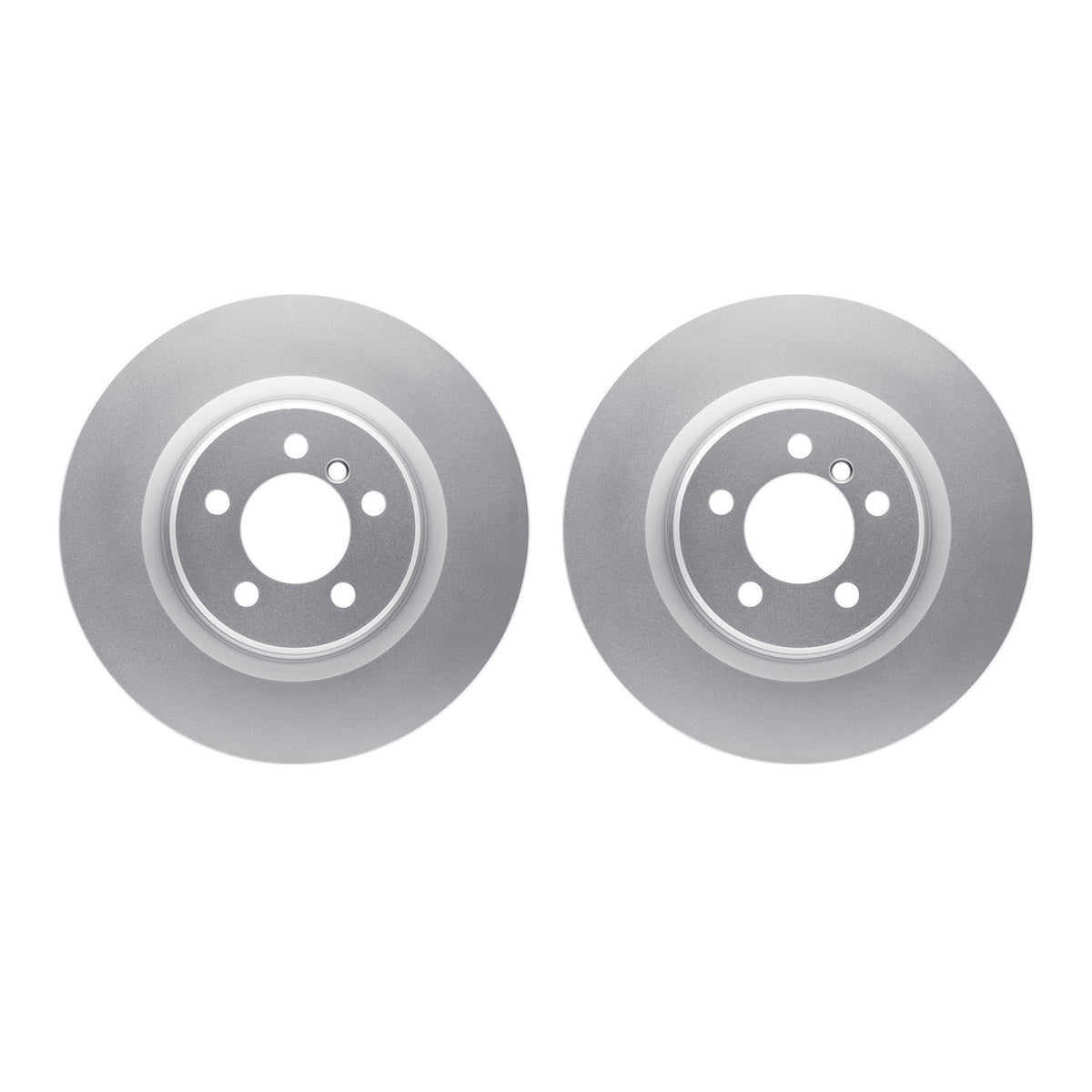 4002-11011 DFC Geospec Rotors