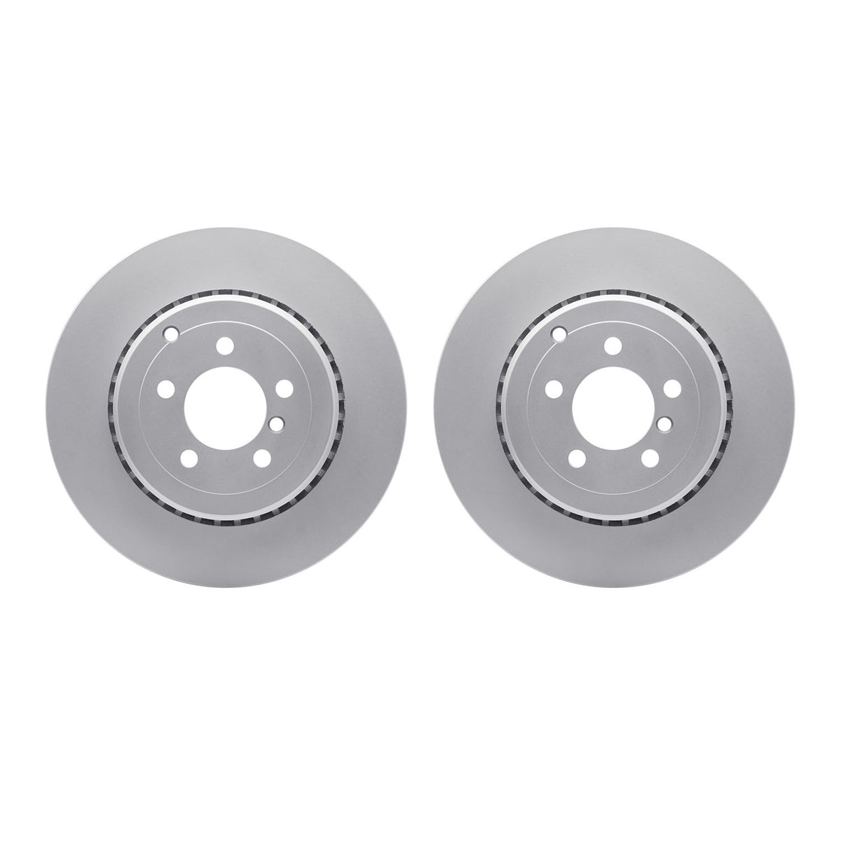 4002-11015 DFC Geospec Rotors
