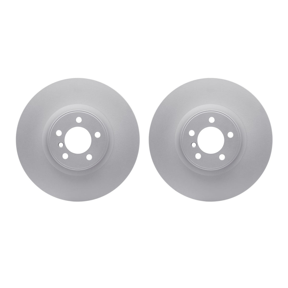 4002-11016 DFC Geospec Rotors