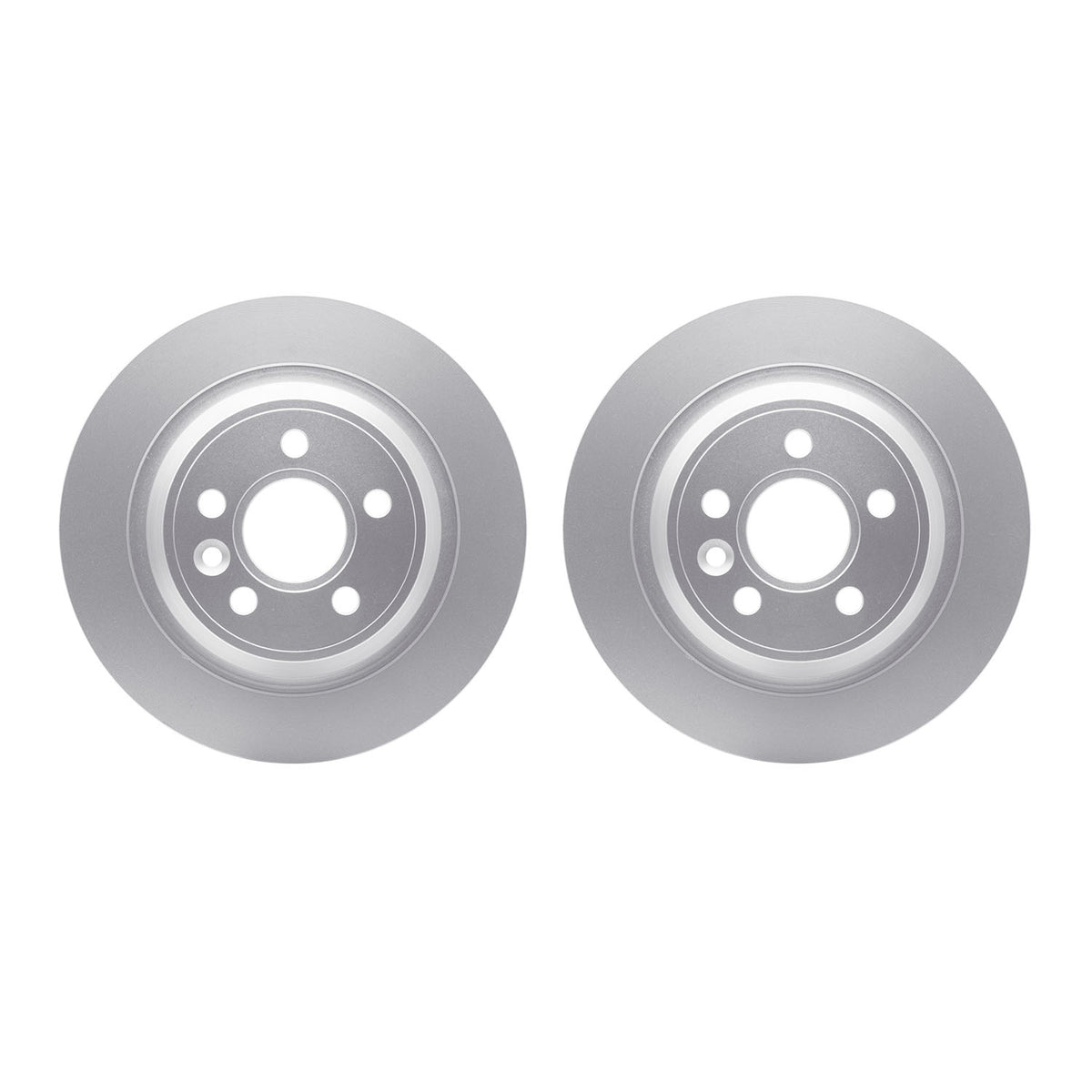 4002-11019 DFC Geospec Rotors