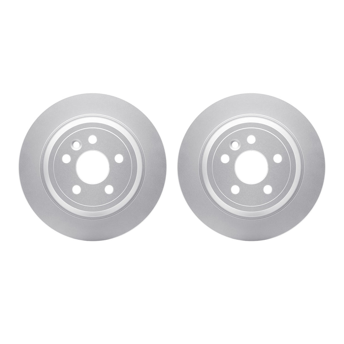 4002-11021 DFC Geospec Rotors