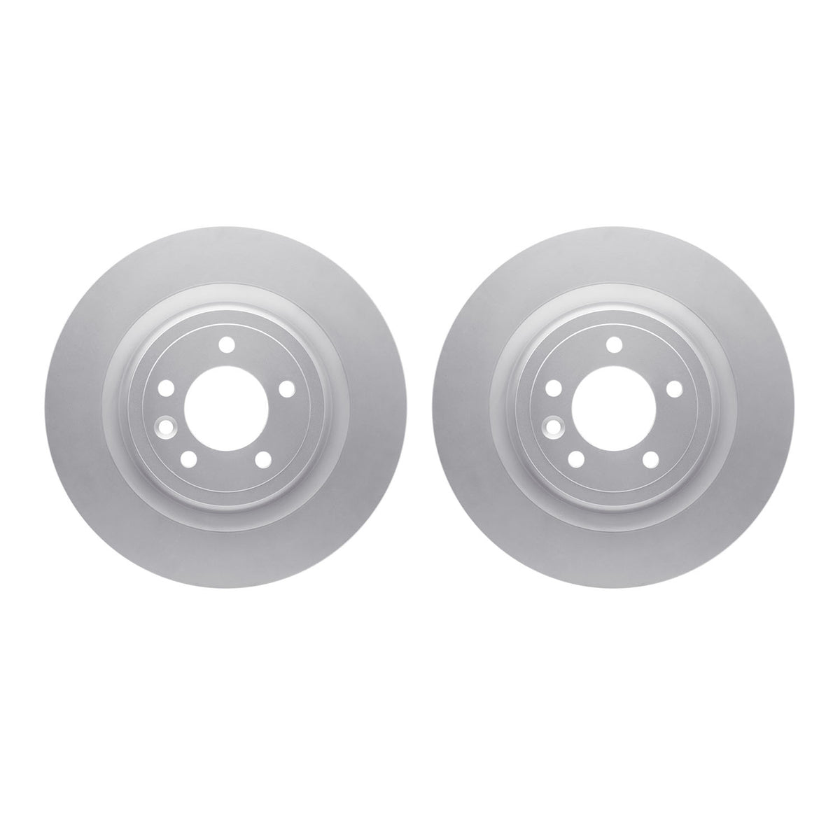 4002-11023 DFC Geospec Rotors