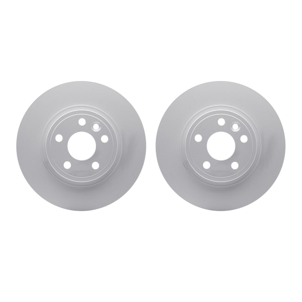 4002-11024 DFC Geospec Rotors