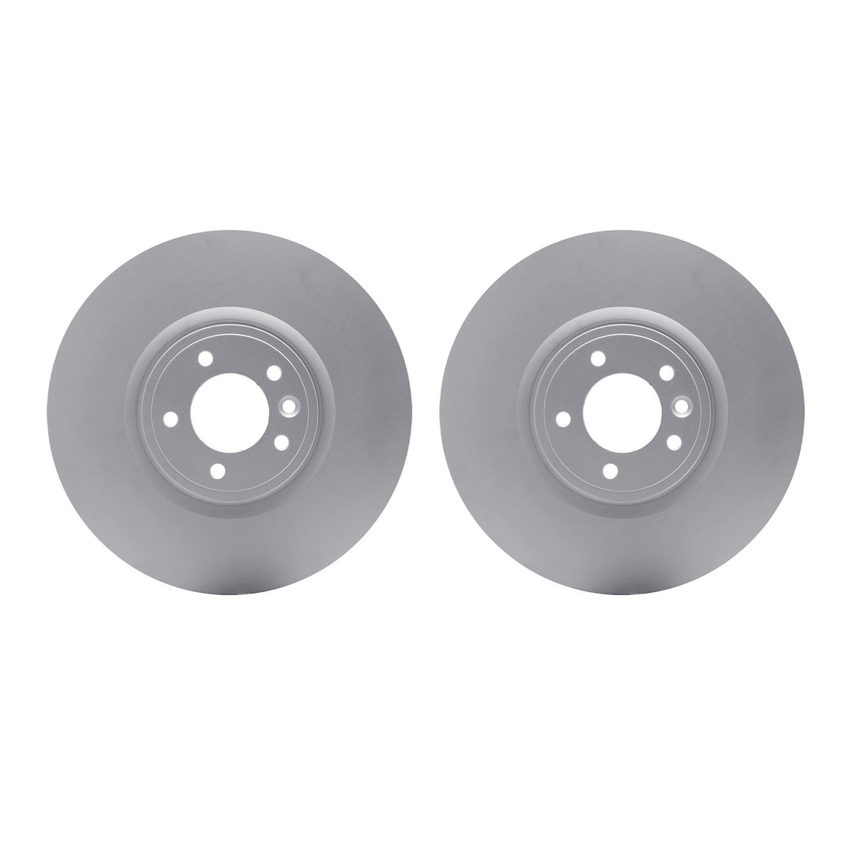 4002-11026 DFC Geospec Rotors