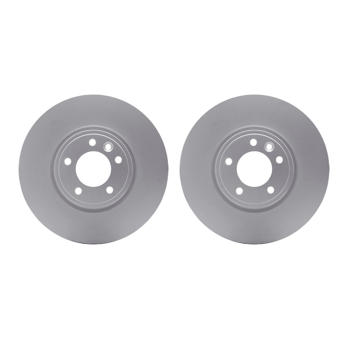 4002-11027 DFC Geospec Rotors