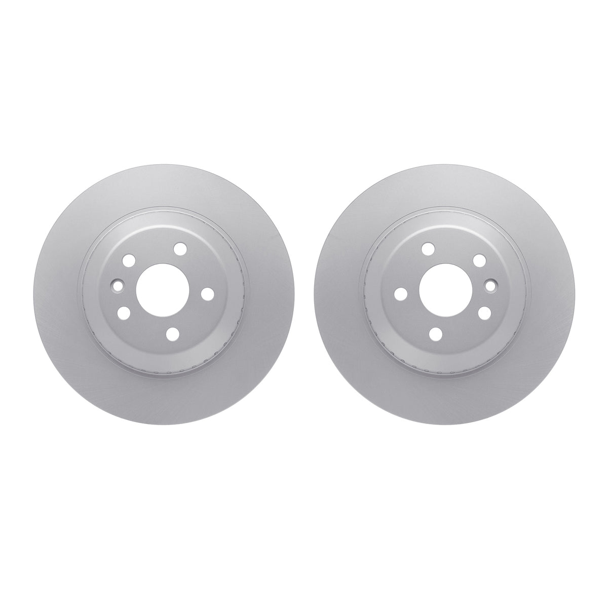 4002-11032 DFC Geospec Rotors