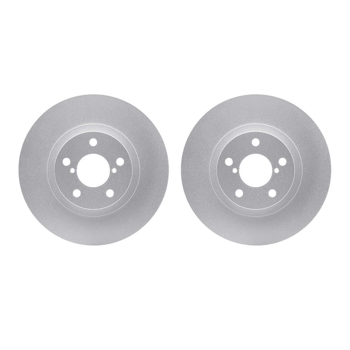 4002-13002 DFC Geospec Rotors