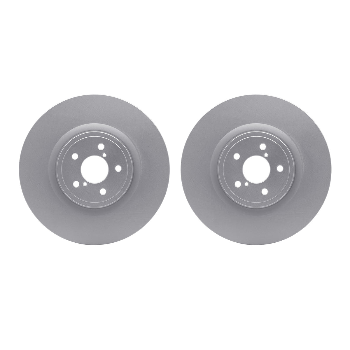 4002-13003 DFC Geospec Rotors