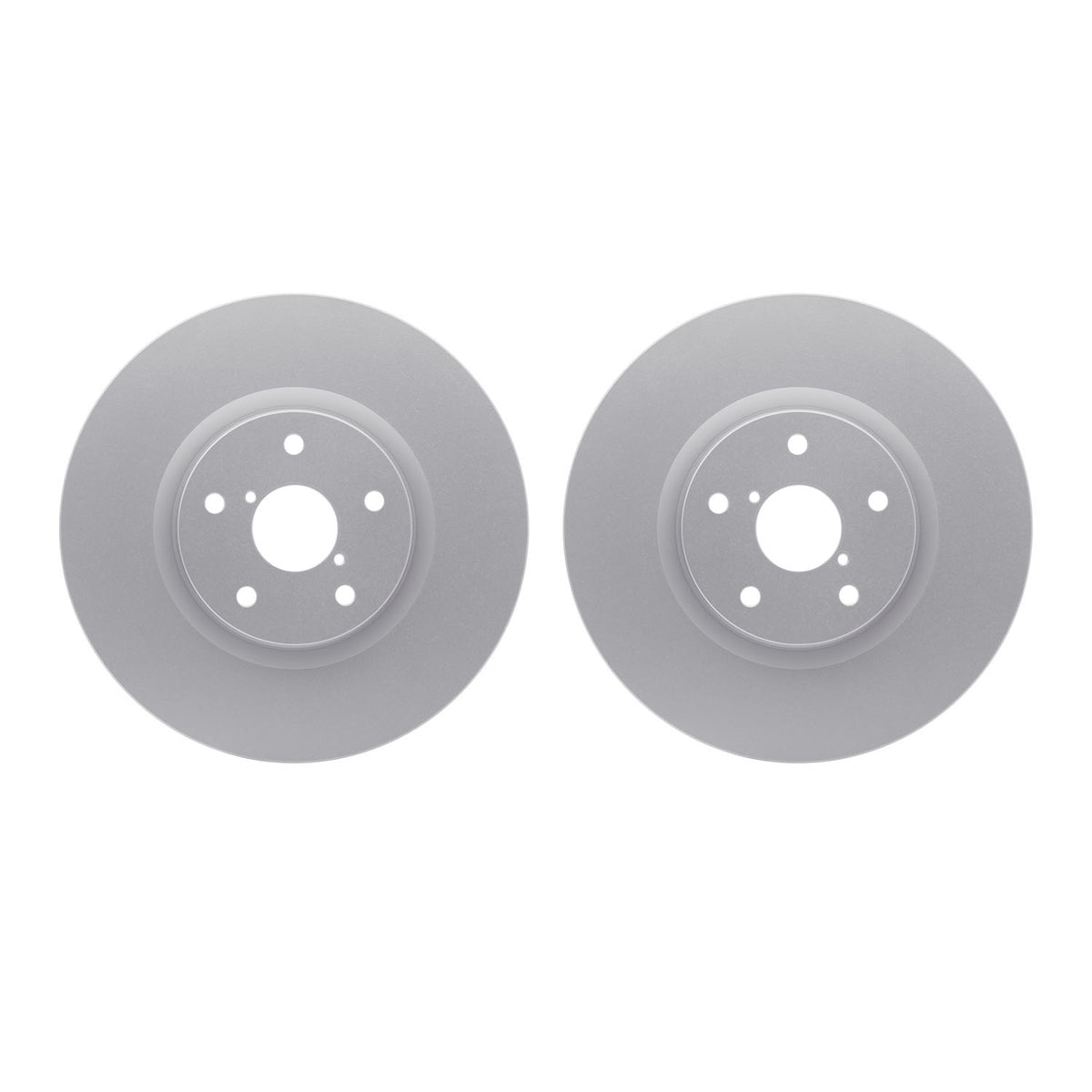 4002-13005 DFC Geospec Rotors