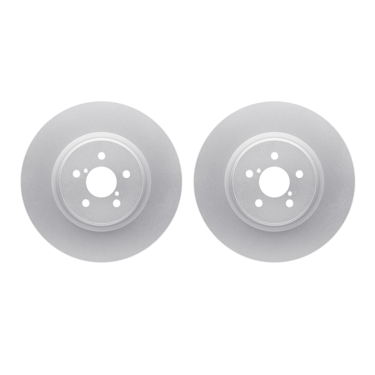 4002-13007 DFC Geospec Rotors