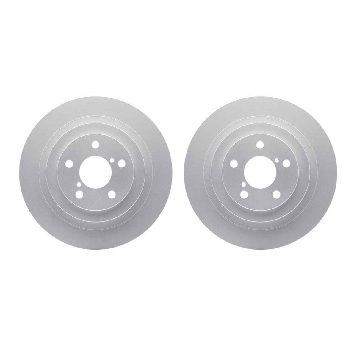 4002-13008 DFC Geospec Rotors