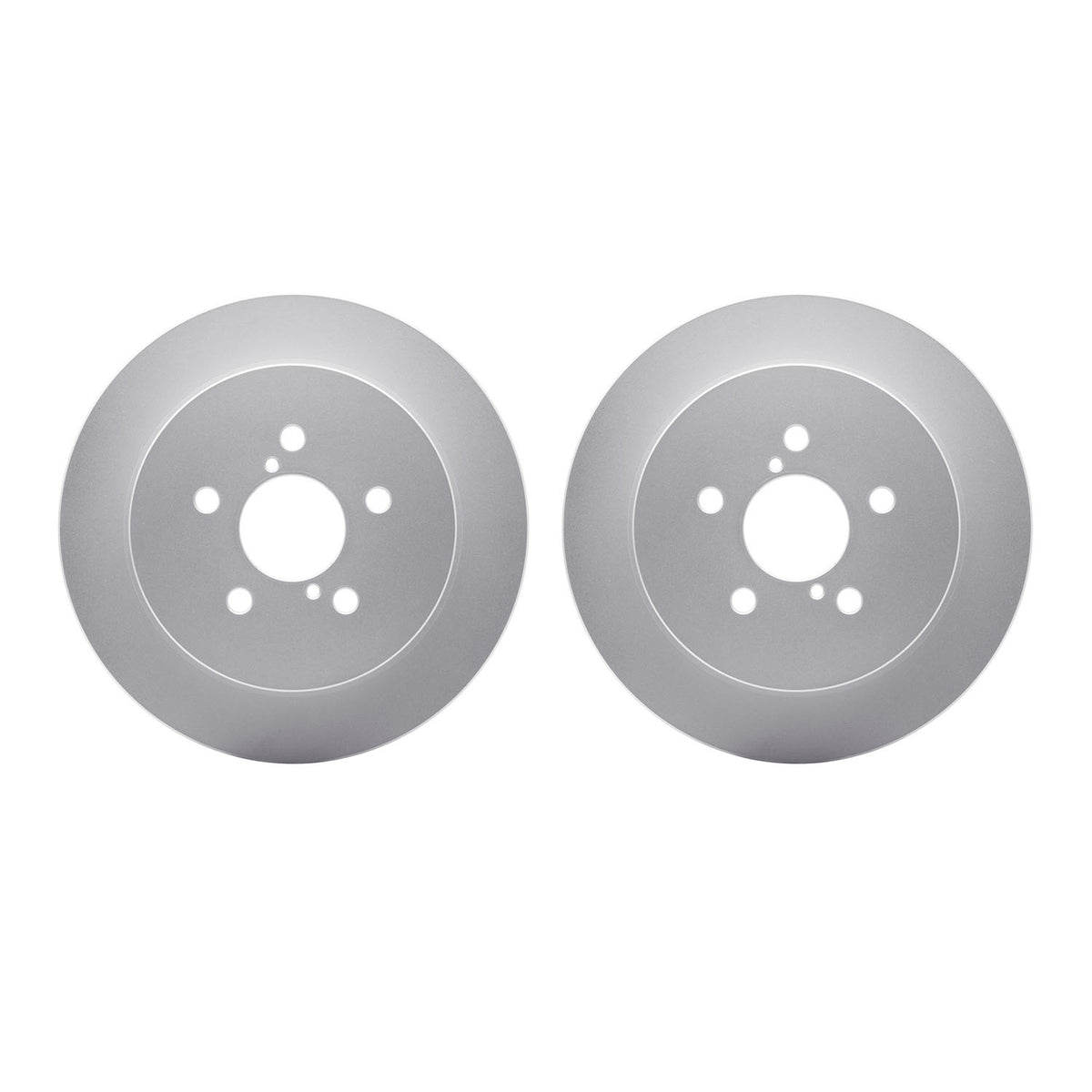 4002-13009 DFC Geospec Rotors