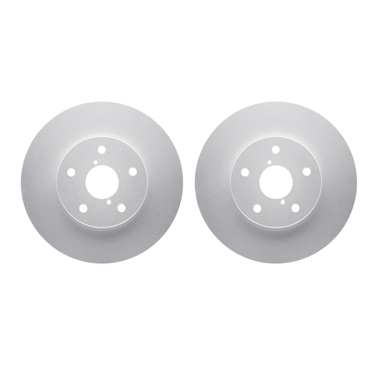 4002-13015 DFC Geospec Rotors