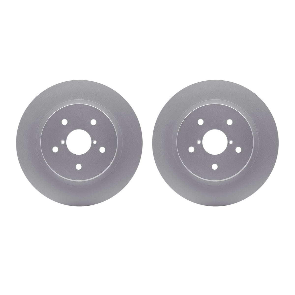 4002-13017 DFC Geospec Rotors