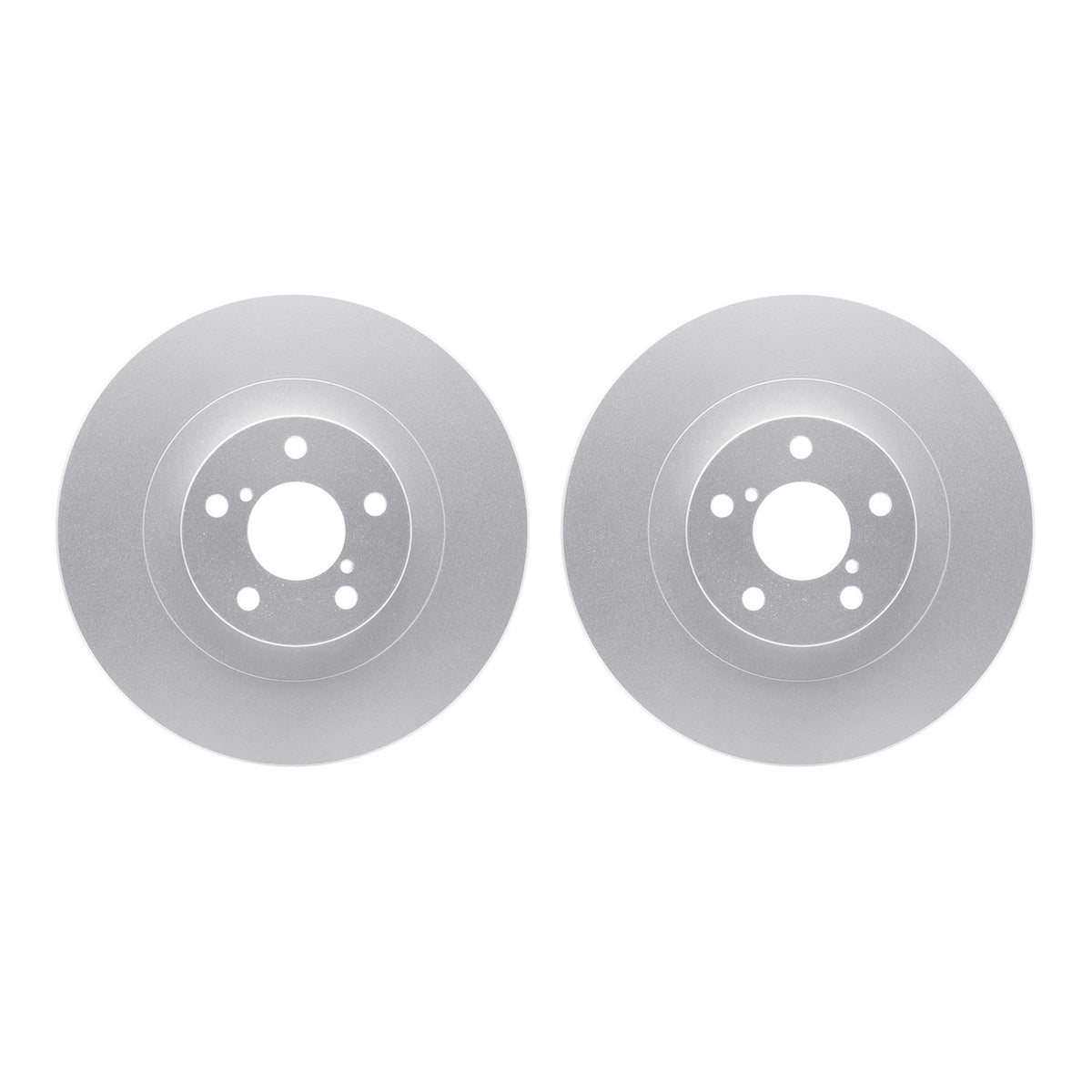 4002-13020 DFC Geospec Rotors