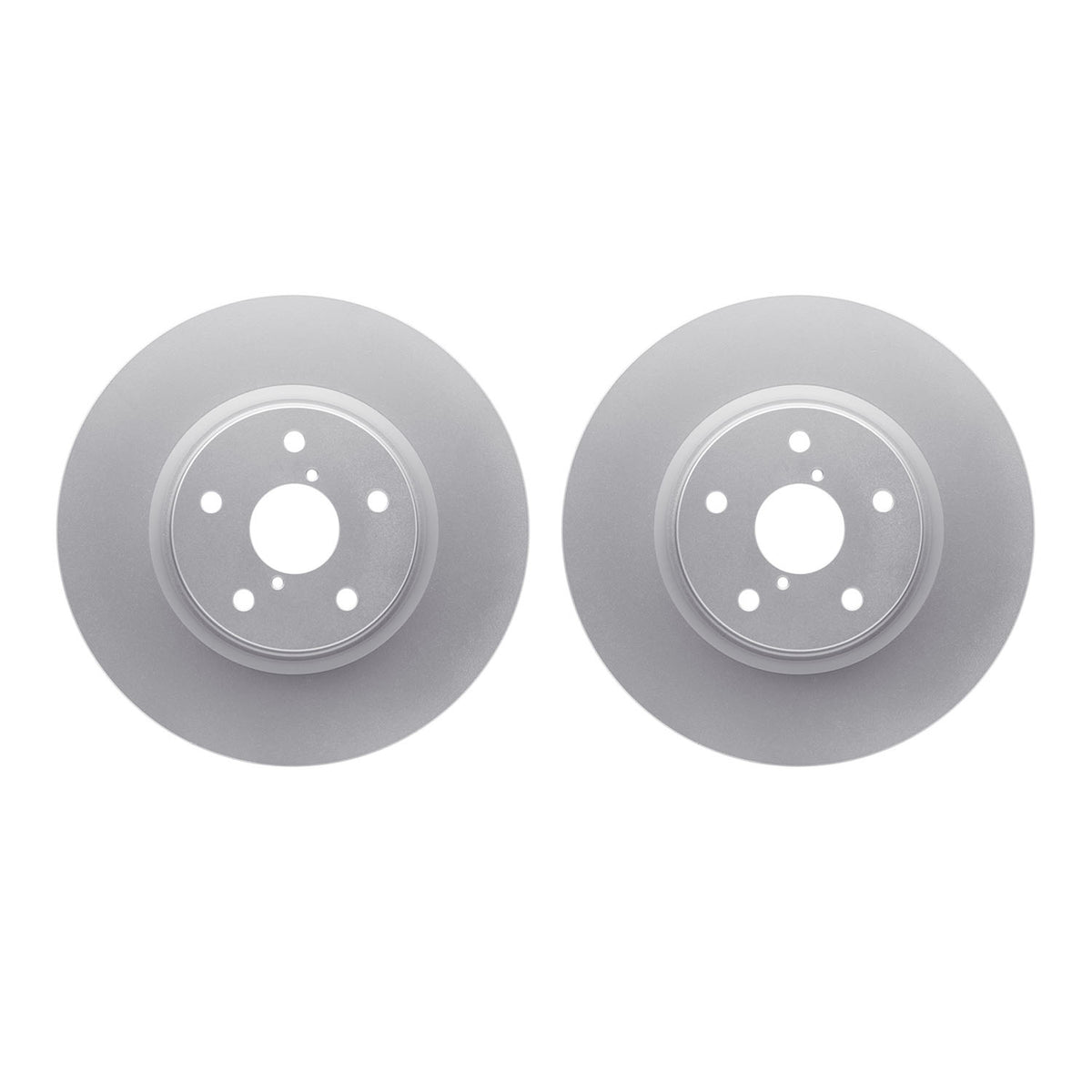 4002-13021 DFC Geospec Rotors