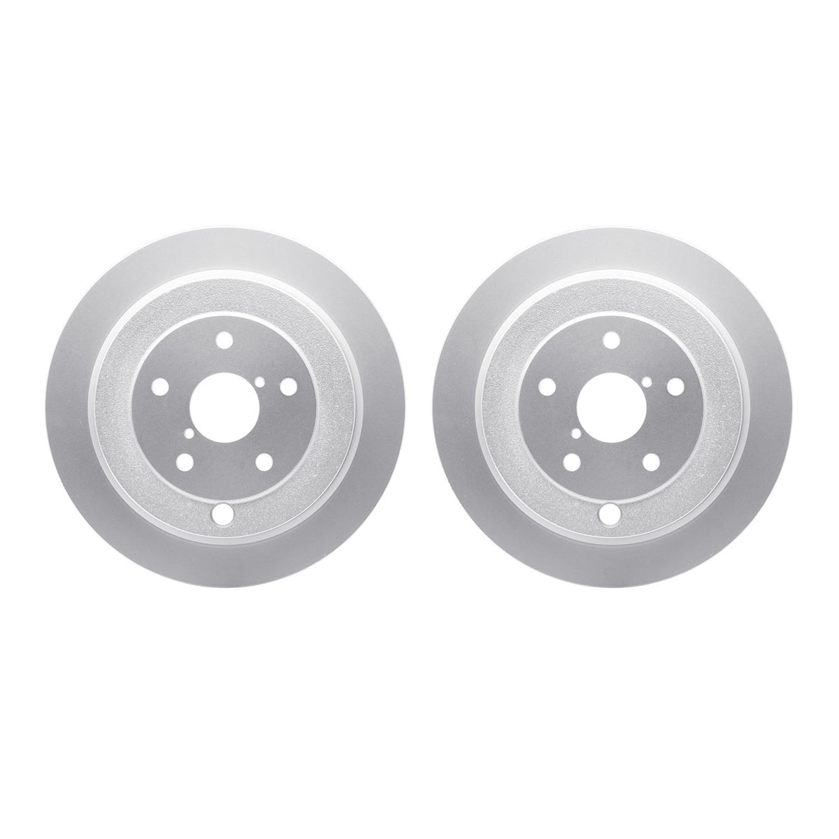4002-13022 DFC Geospec Rotors
