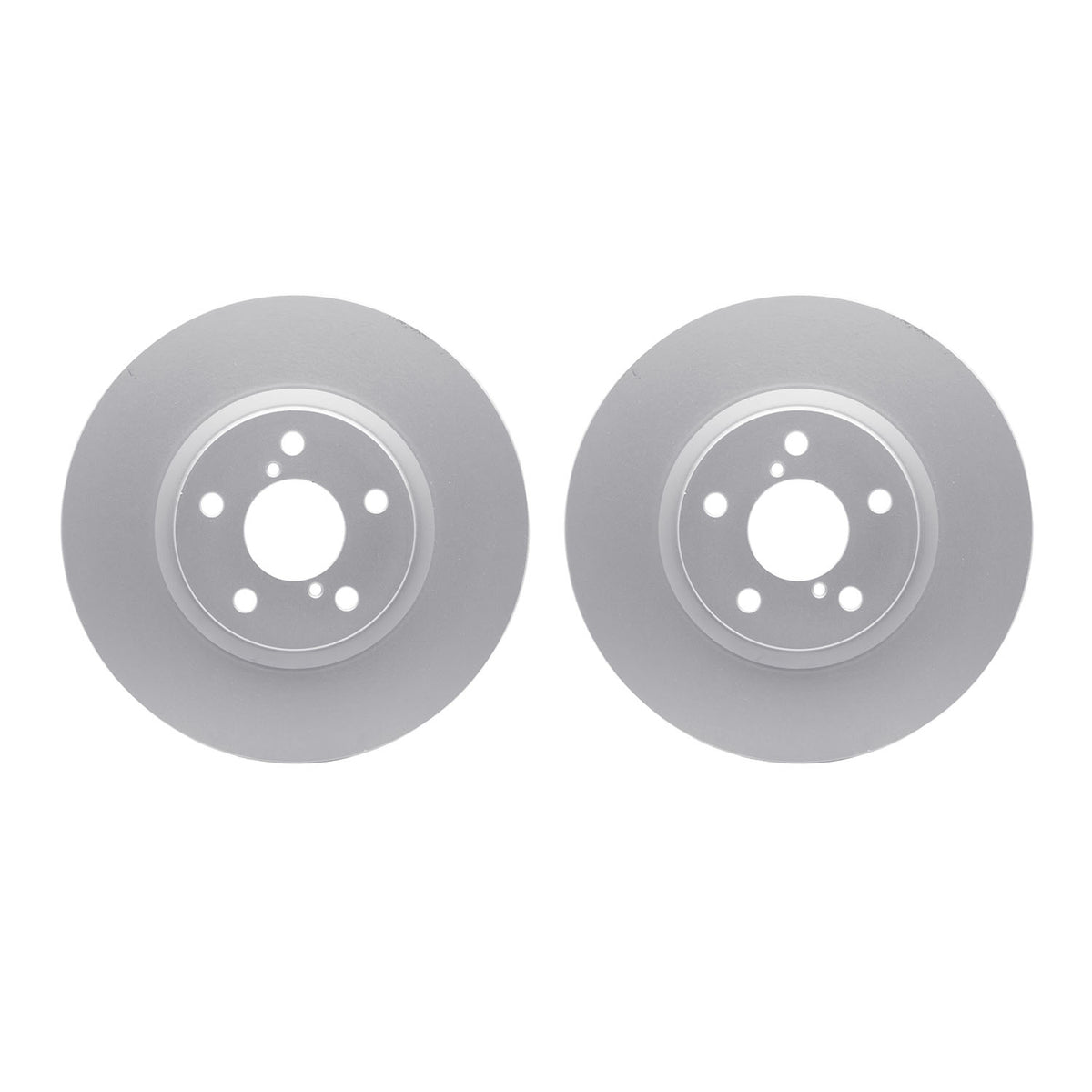4002-13024 DFC Geospec Rotors