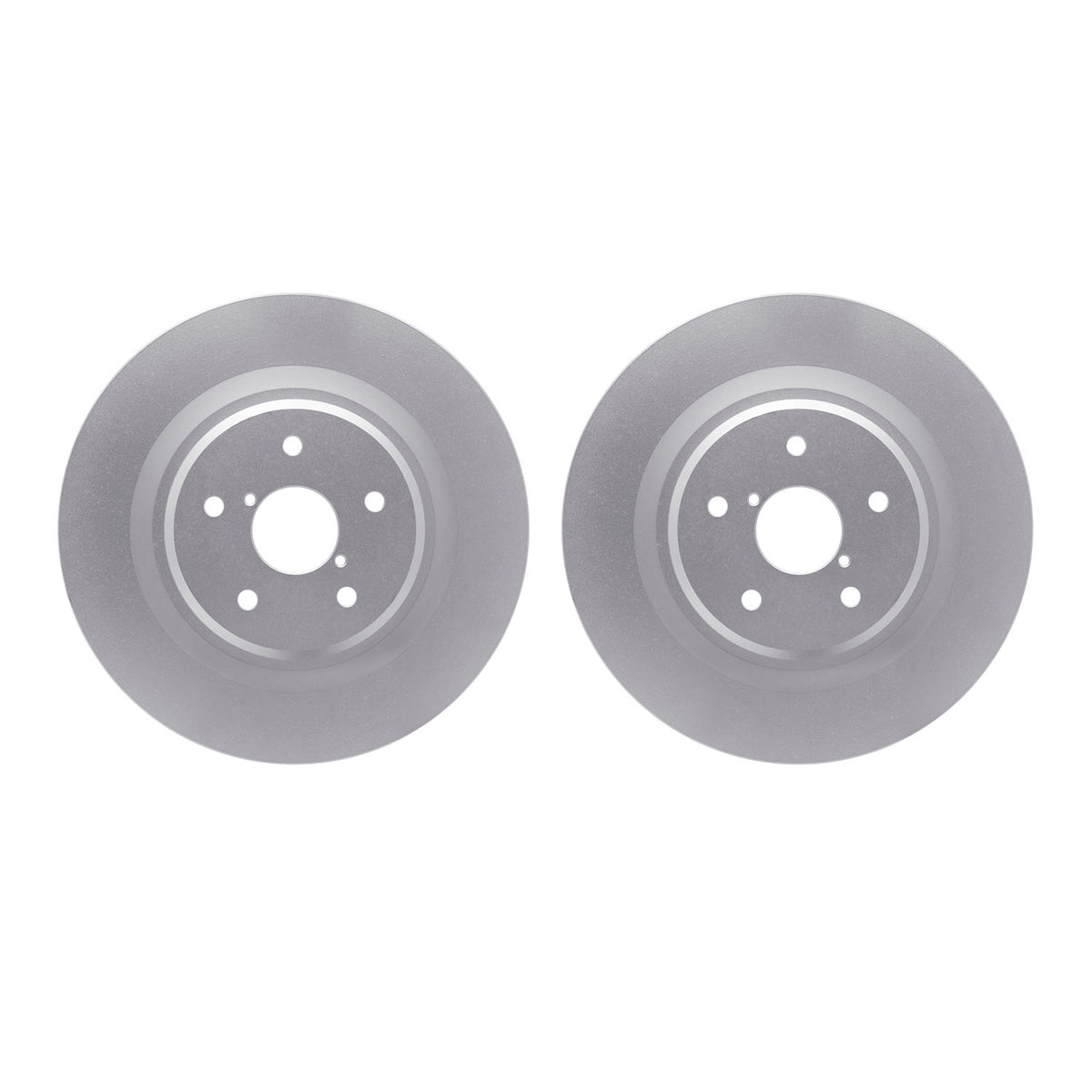 4002-13027 DFC Geospec Rotors