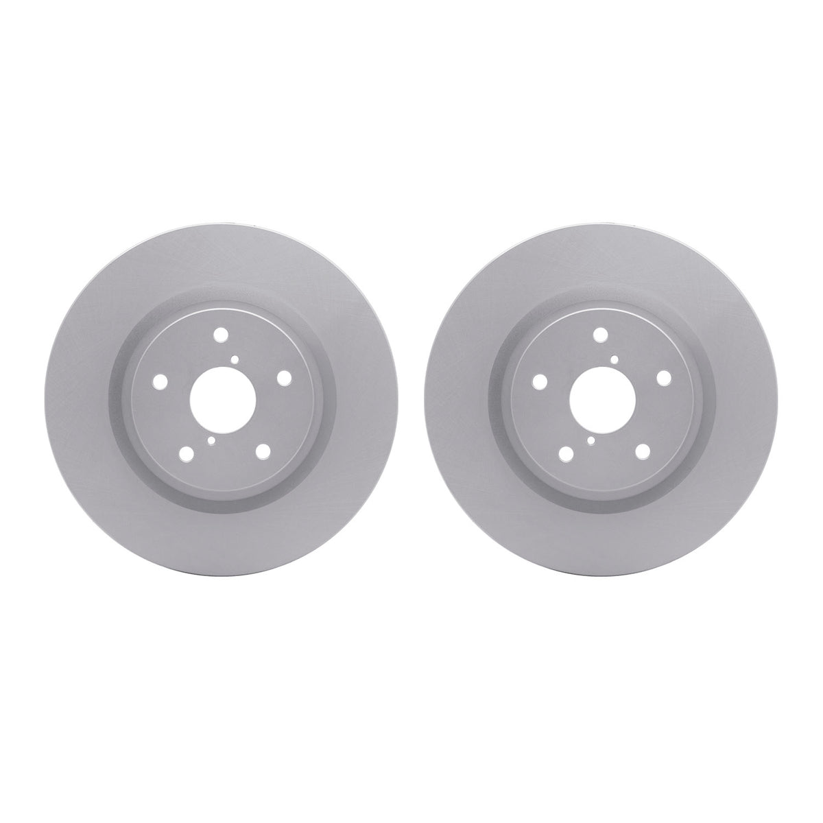 4002-13028 DFC Geospec Rotors
