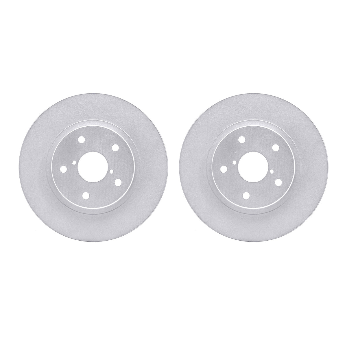 4002-13031 DFC Geospec Rotors