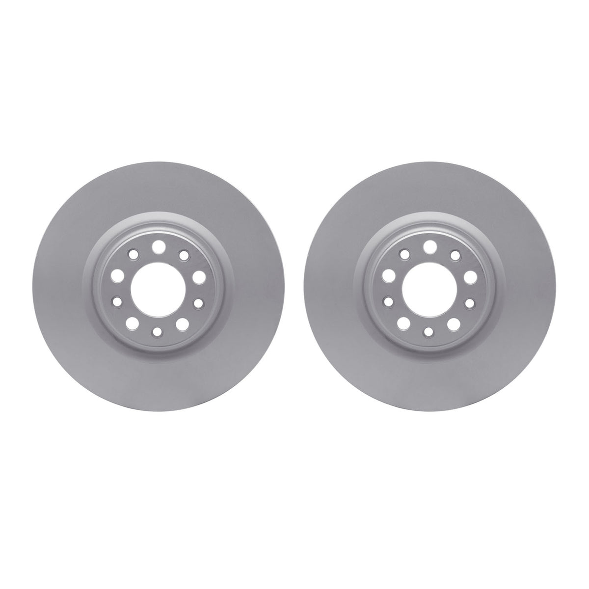 4002-16002 DFC Geospec Rotors