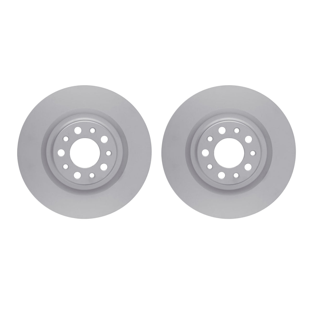 4002-16003 DFC Geospec Rotors