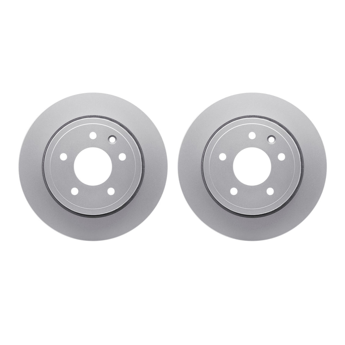 4002-20001 DFC Geospec Rotors