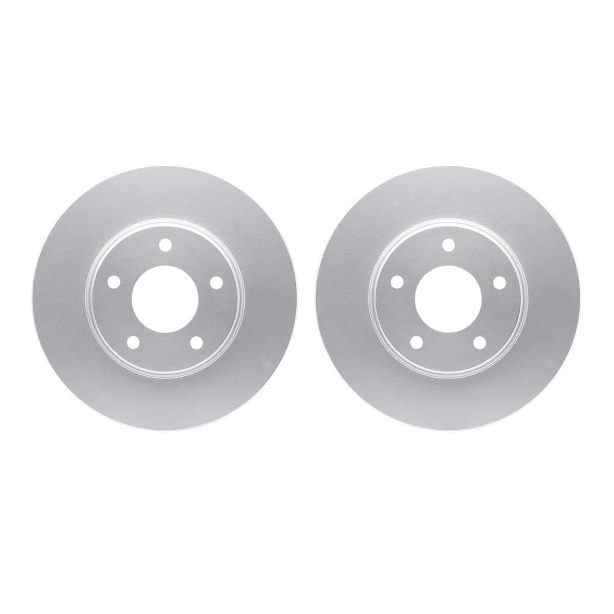 4002-20002 DFC Geospec Rotors