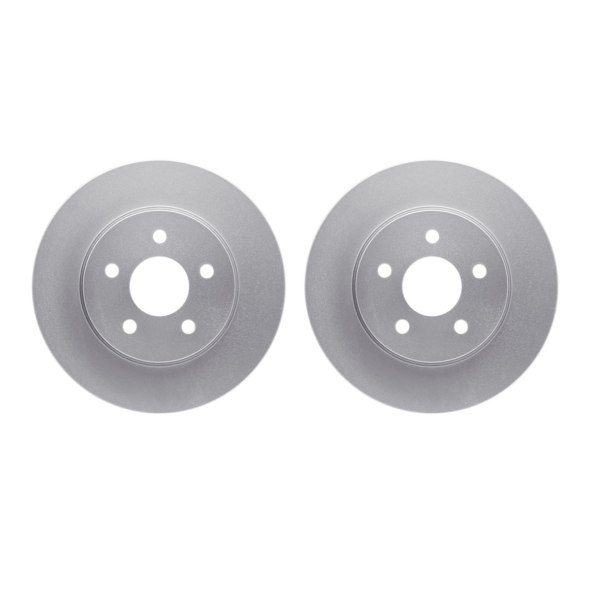 4002-20005 DFC Geospec Rotors