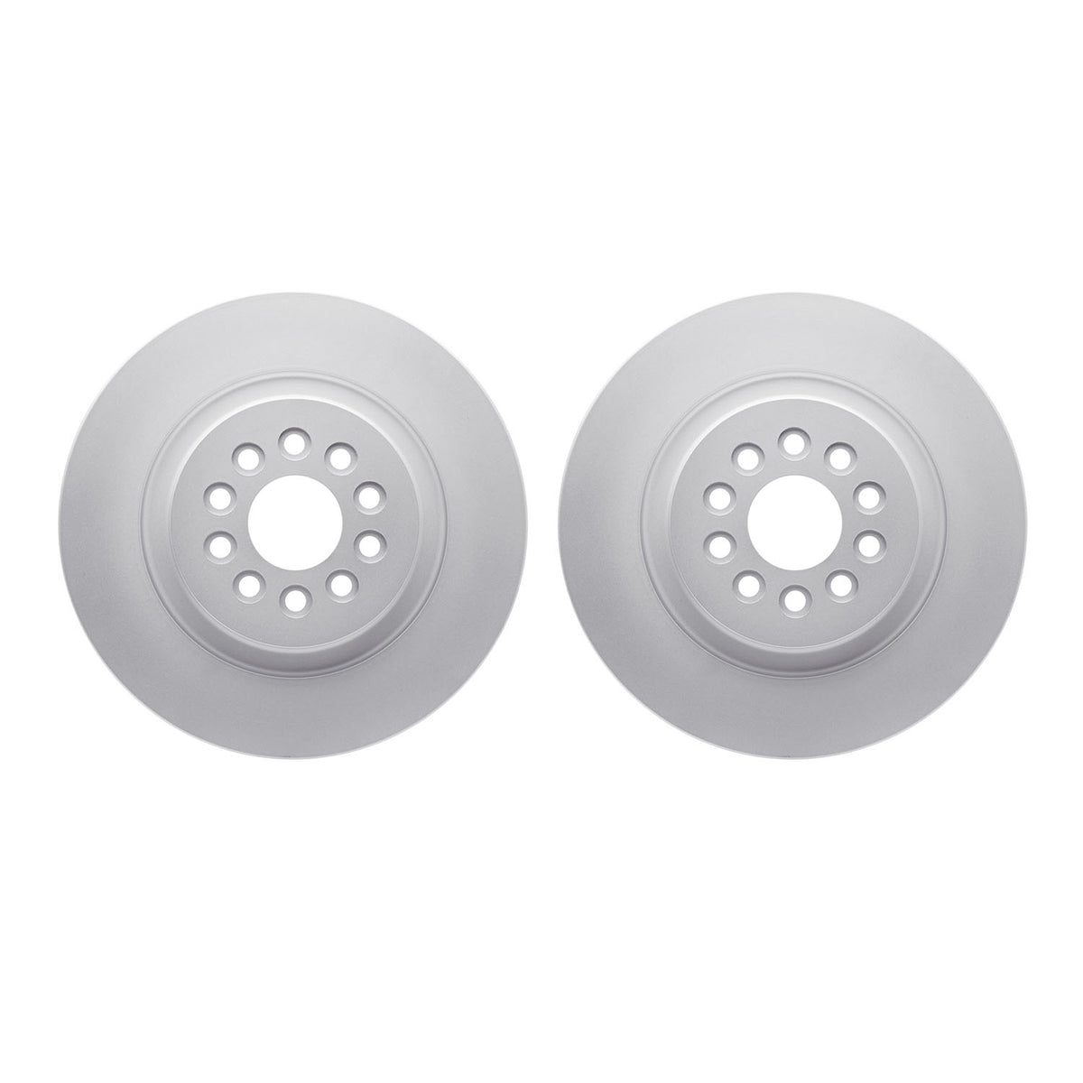 4002-20007 DFC Geospec Rotors