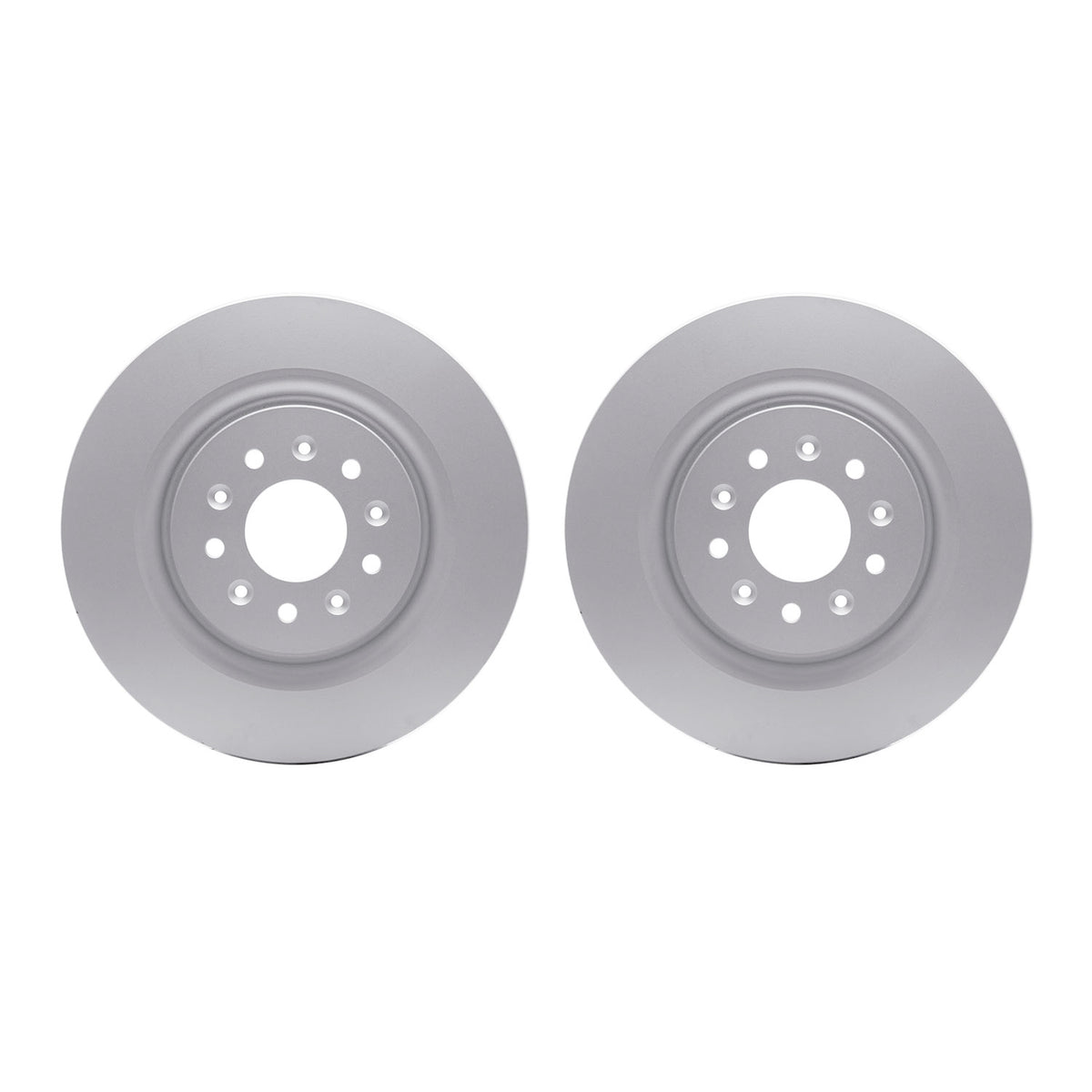 4002-20008 DFC Geospec Rotors