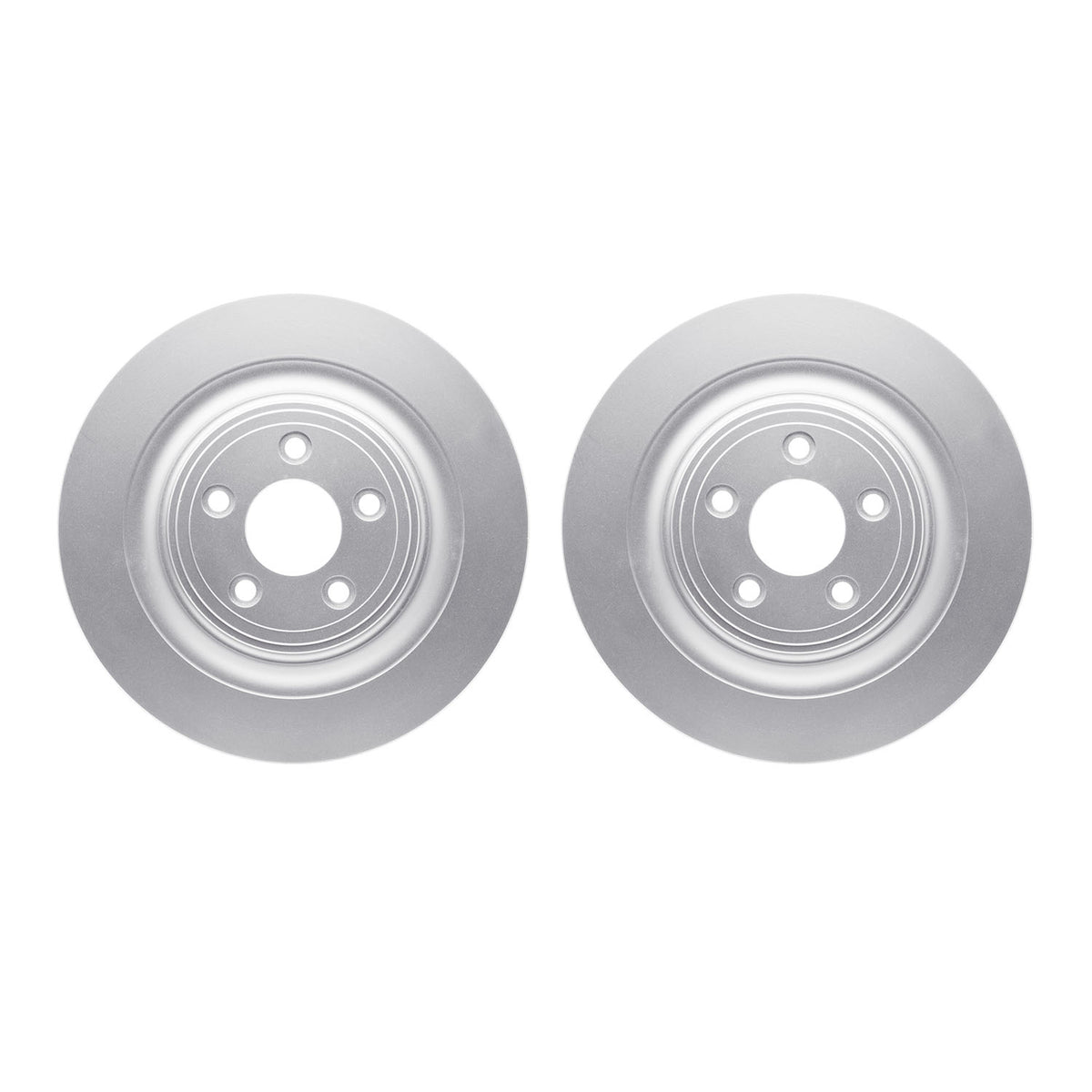 4002-20010 DFC Geospec Rotors