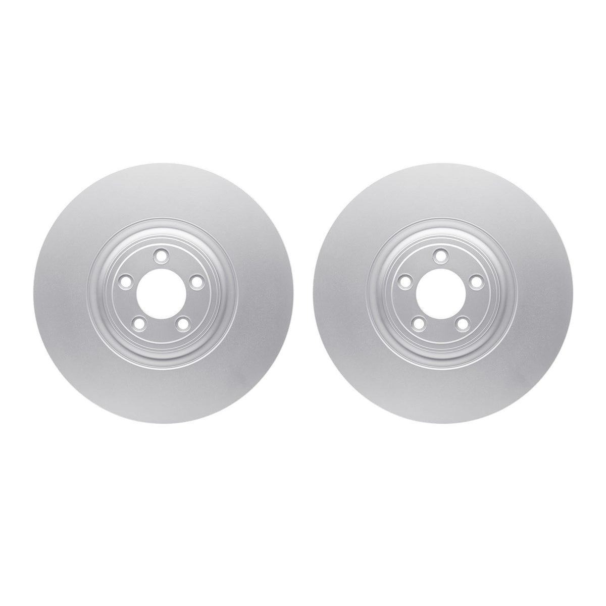 4002-20014 DFC Geospec Rotors