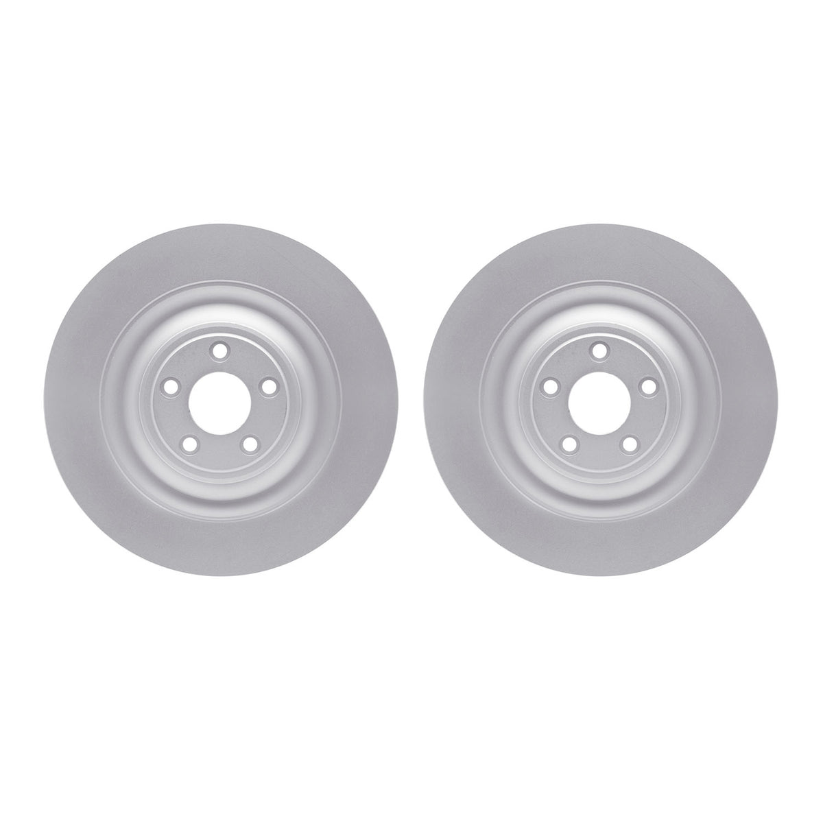 4002-20015 DFC Geospec Rotors