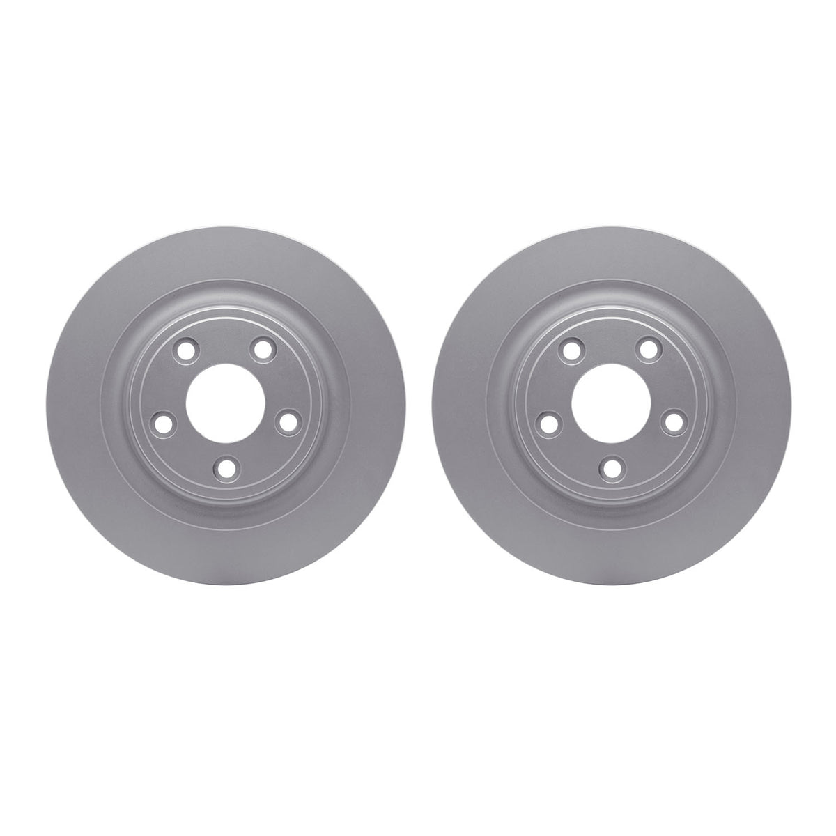 4002-20017 DFC Geospec Rotors