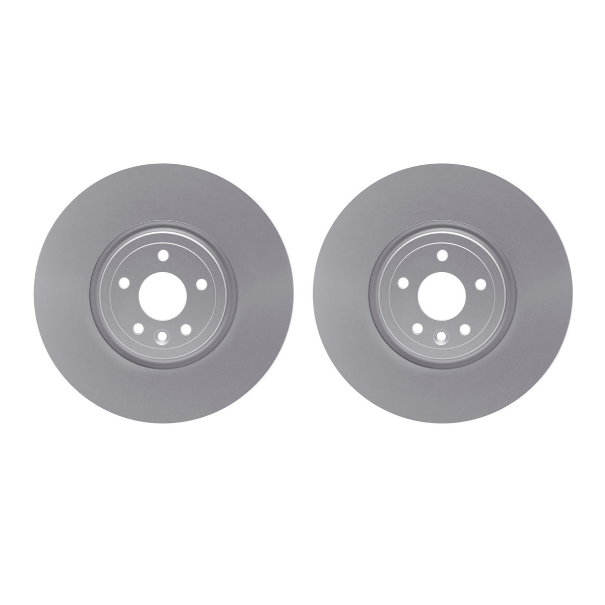 4002-20020 DFC Geospec Rotors