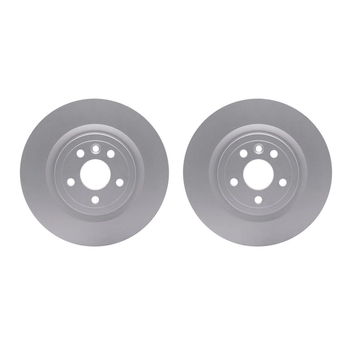 4002-20022 DFC Geospec Rotors