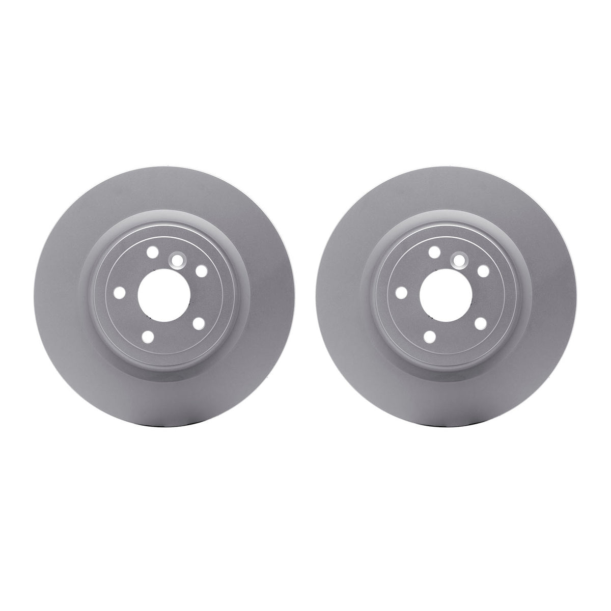 4002-20023 DFC Geospec Rotors