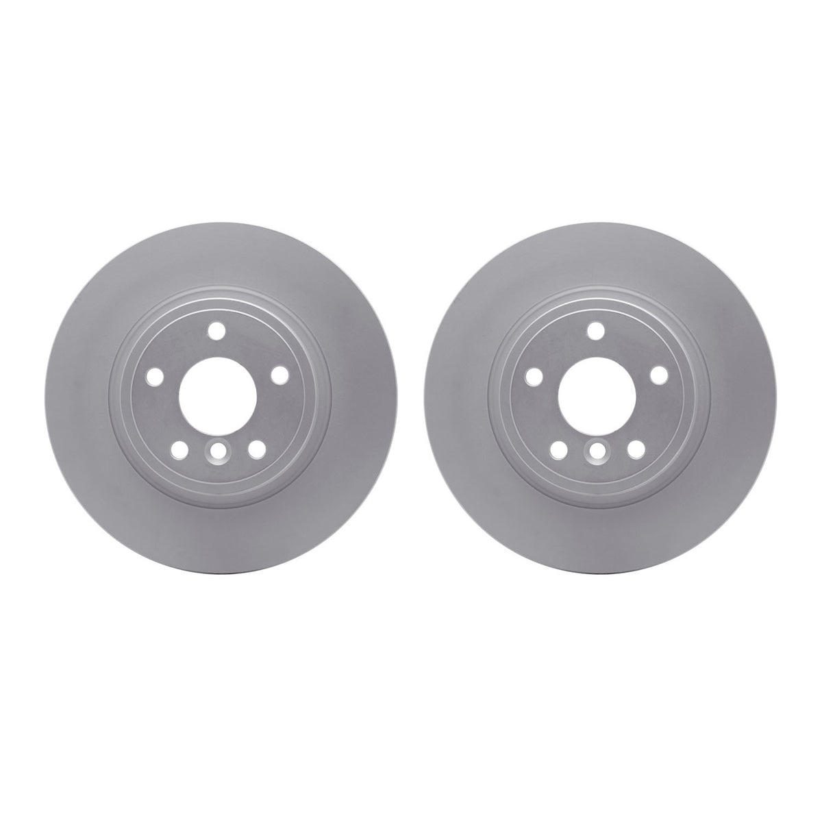 4002-20025 DFC Geospec Rotors