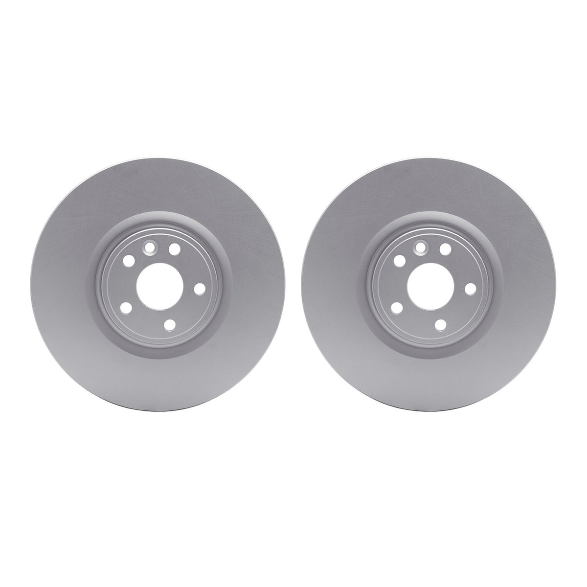 4002-20027 DFC Geospec Rotors