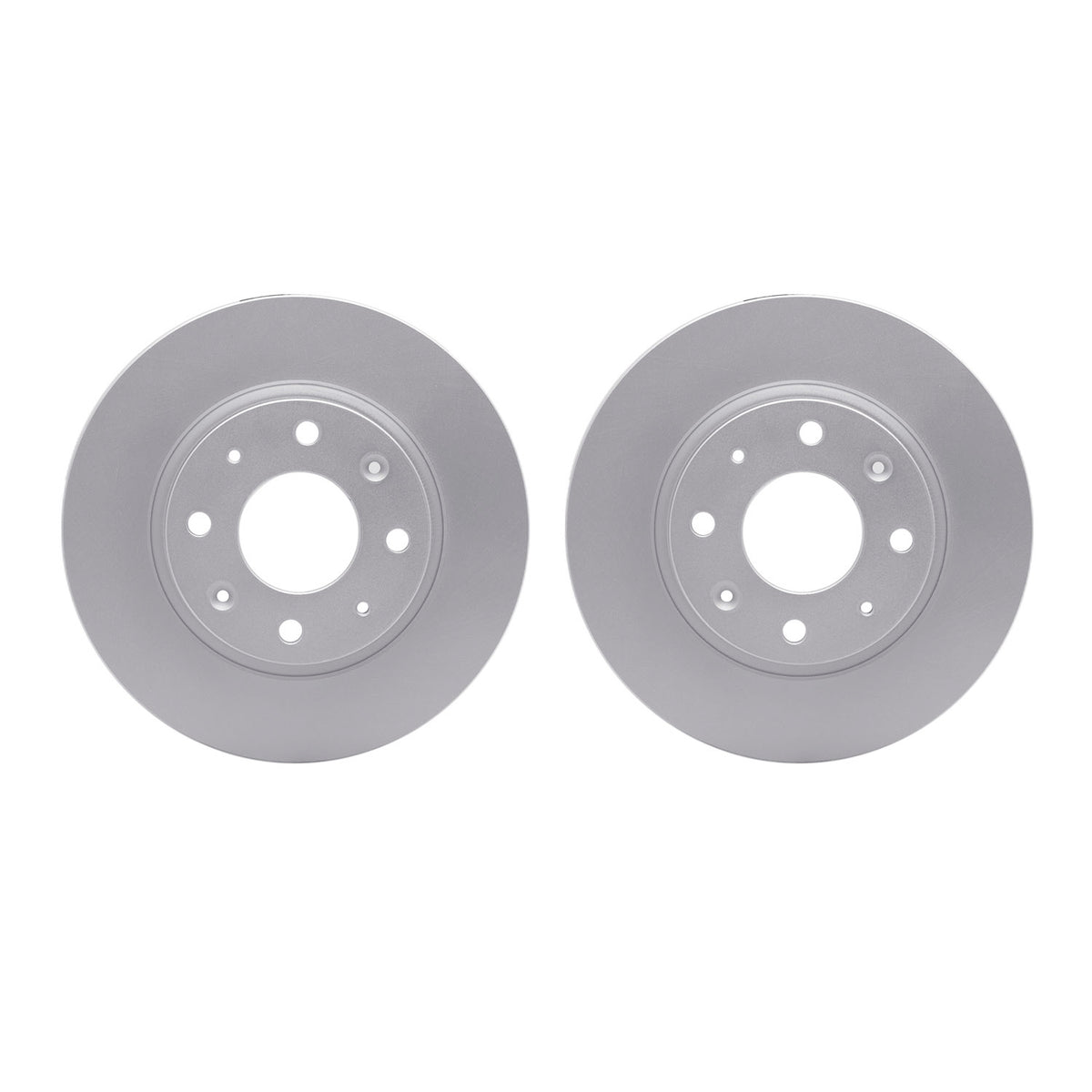 4002-21000 DFC Geospec Rotors