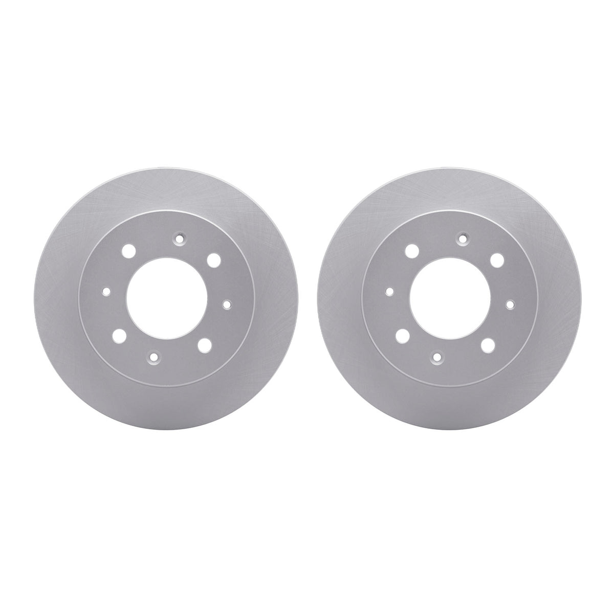 4002-21001 DFC Geospec Rotors