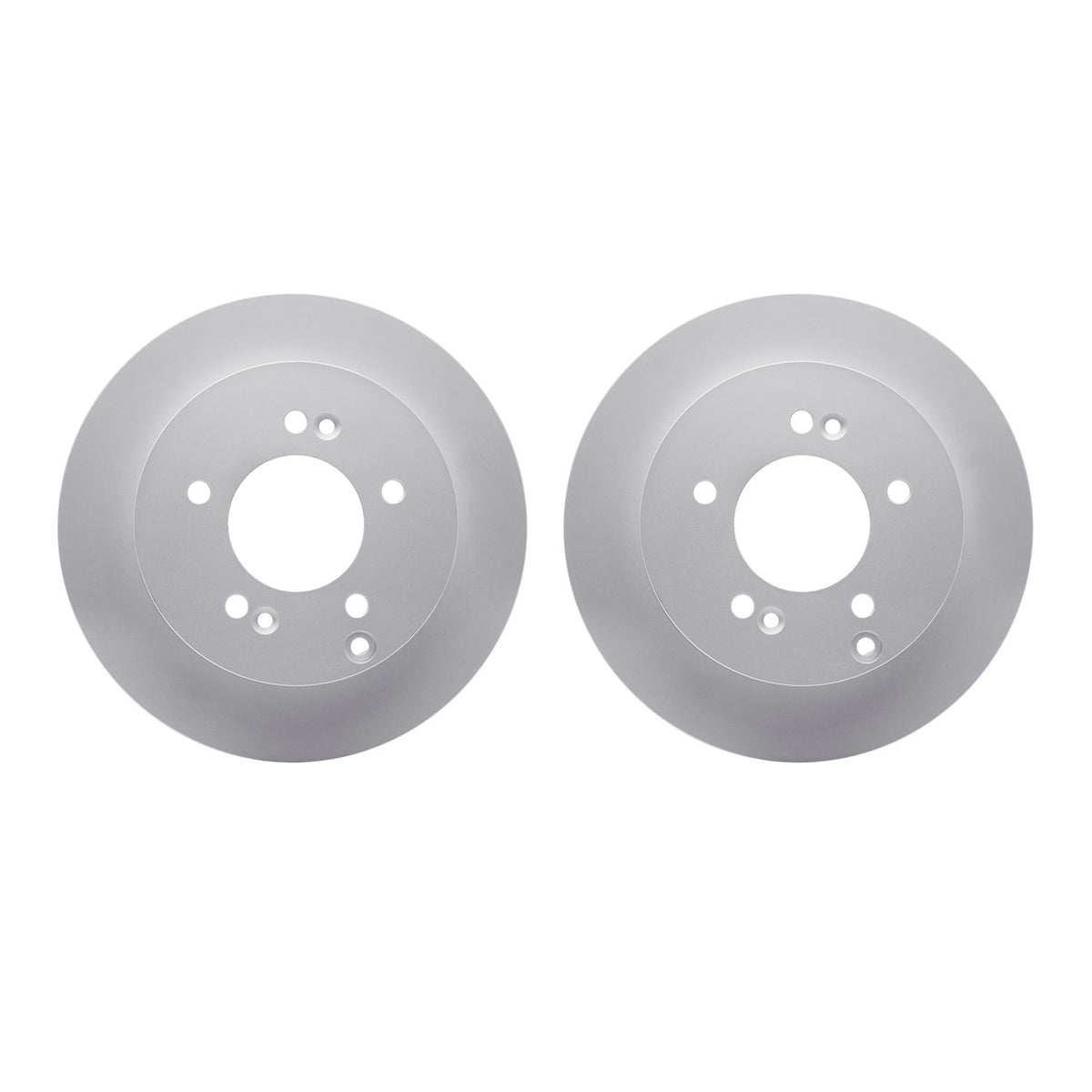 4002-21003 DFC Geospec Rotors
