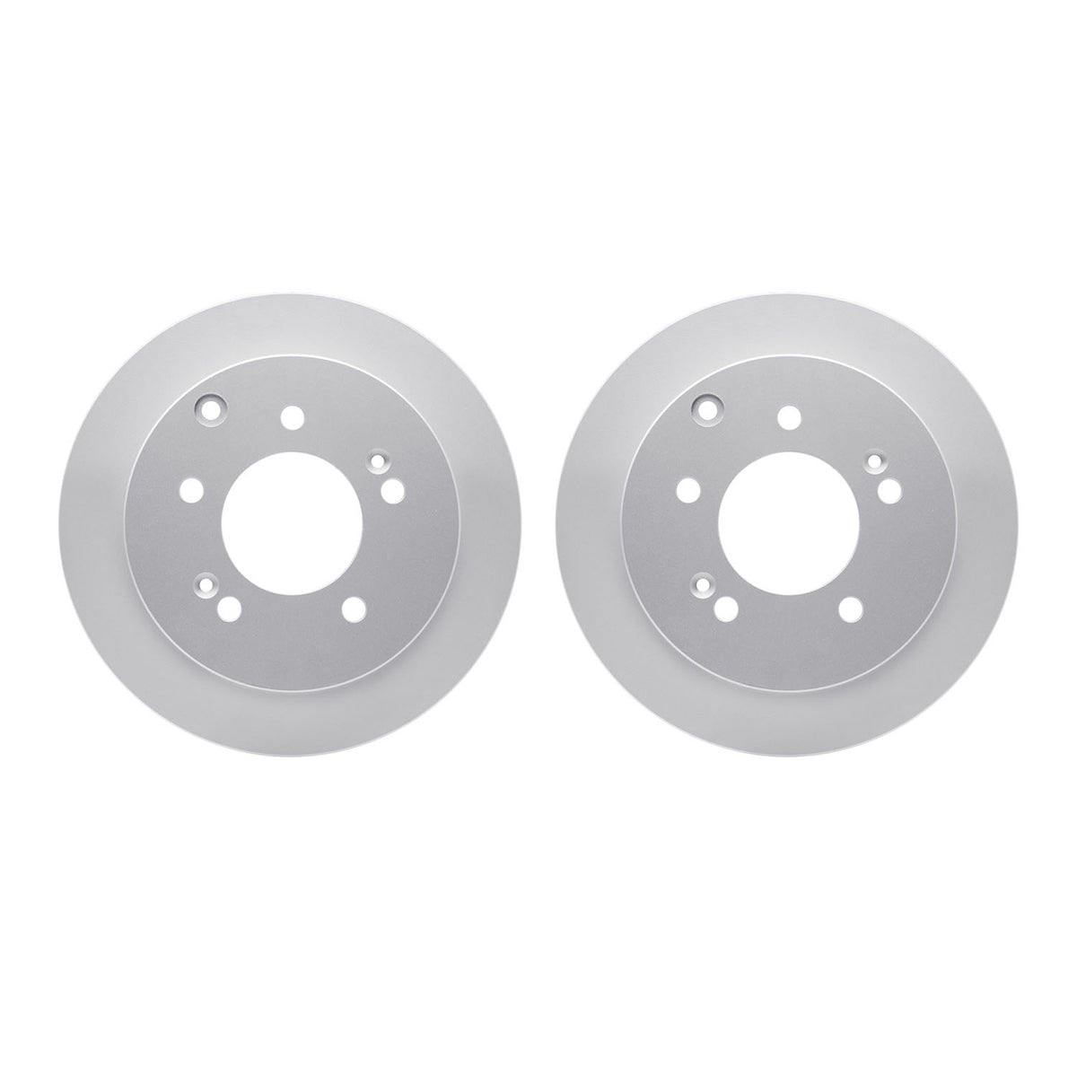 4002-21006 DFC Geospec Rotors