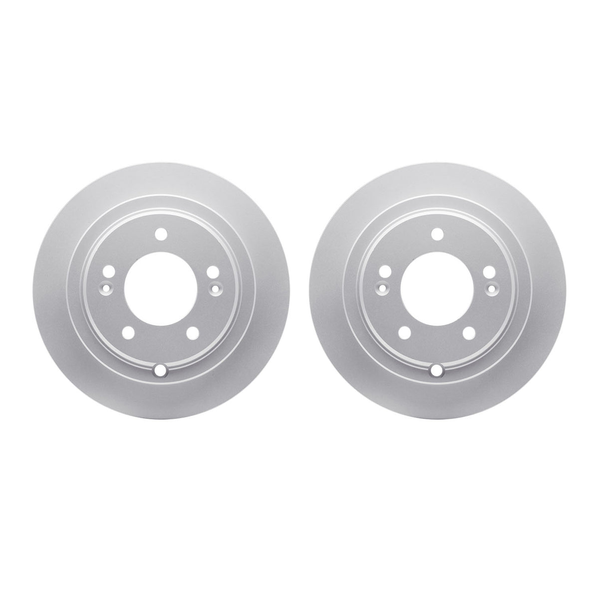 4002-21010 DFC Geospec Rotors