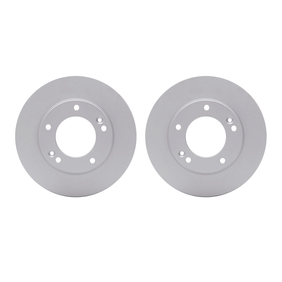 4002-21011 DFC Geospec Rotors