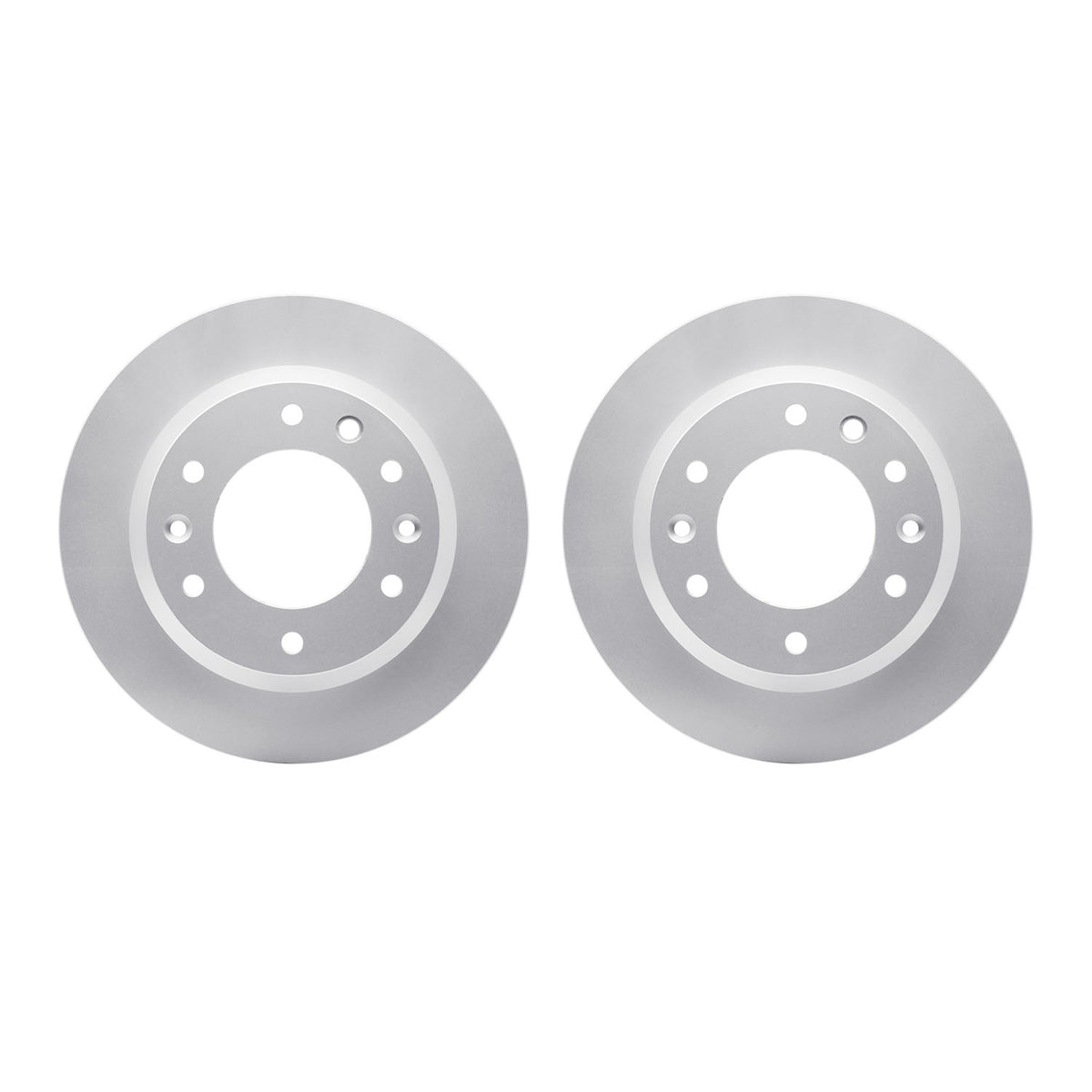 4002-21015 DFC Geospec Rotors
